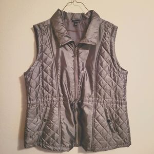 Womens Vest XL